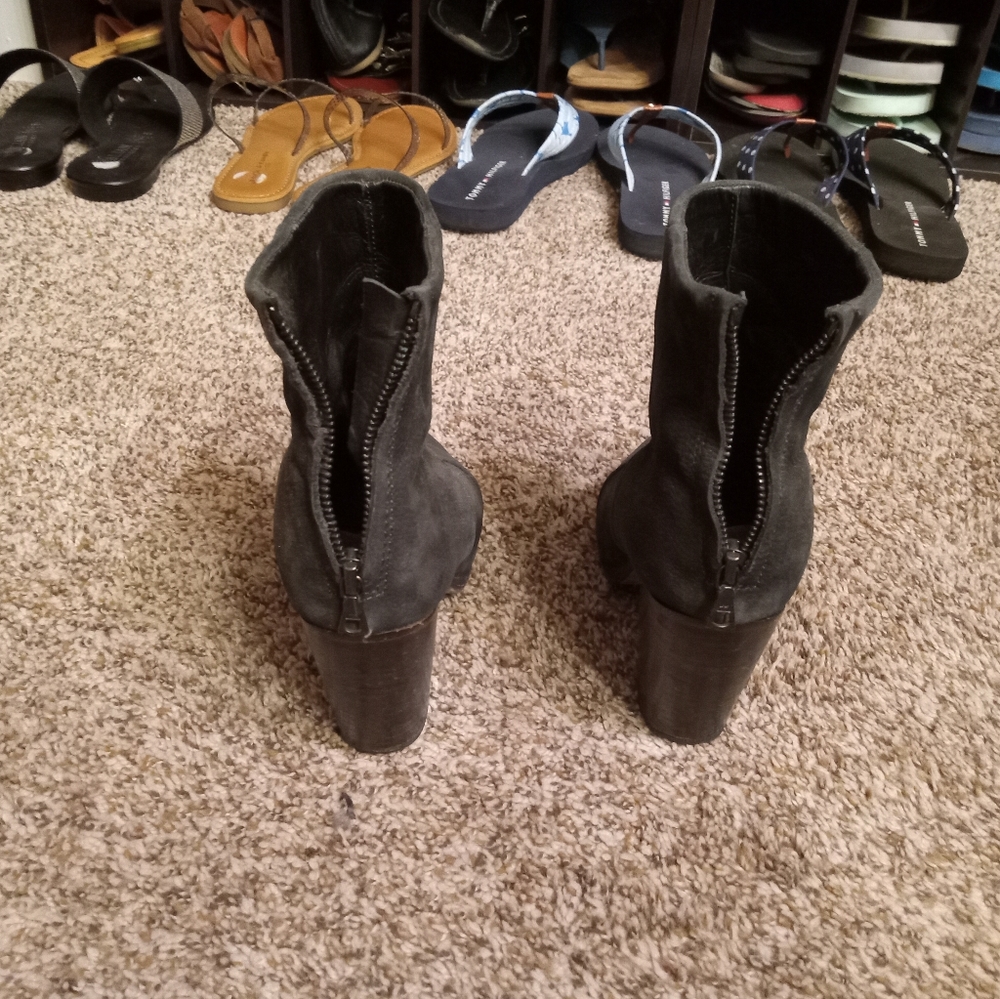 Rag And Bone Booties - image 4